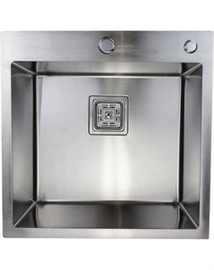 Мойка кухонная Marrbaxx C5050-S / C5050-MS