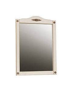 Зеркало Belux Империя В85