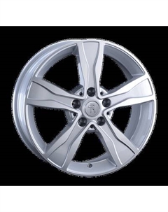 Литой диск Replay A188 17x7" 5x112мм DIA 57.1мм ET 40мм SF