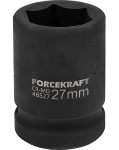 Головка слесарная ForceKraft FK-46527 Forcekraft