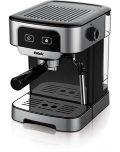 Кофеварка эспрессо BBK BCM1500 Bbk