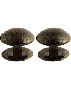 Ручка дверная Нора-М РК1 тип 1 П Нора-м