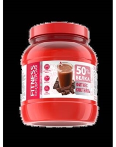 Протеин Fuze Шоколад