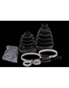 Пыльник ШРУСа Loebro 306765