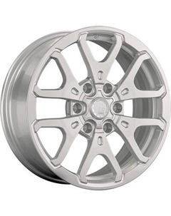 Литой диск LS wheels orged FG20 18x7.5" 6x114.3мм DIA 67.1мм ET 46мм S Ls wheels