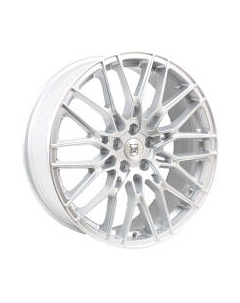 Литой диск TechLine 901 19x8" 5x108мм DIA 63.4мм ET 42.5мм S Techline