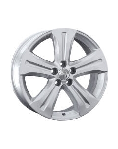 Литой диск Replay LX23 20x8.5" 5x150мм DIA 110.1мм ET 58мм S