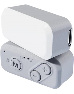 Осветитель студийный Hohem ML-01