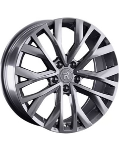 Литой диск Replay VV259 18x8" 5x112мм DIA 66.6мм ET 25мм GM