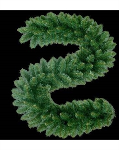 Гирлянда еловая Maxy Poland Зеленая Maxy poland