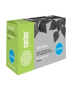 Картридж Cactus CS-CZ192A