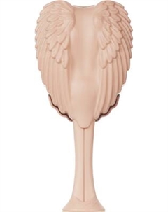 Расческа-массажер Tangle Angel Cupid Peach Pink Tangle angel