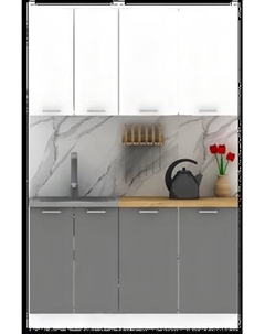 Кухонный гарнитур Eligard Lion 1.4