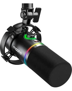 Микрофон Maono PD200XS