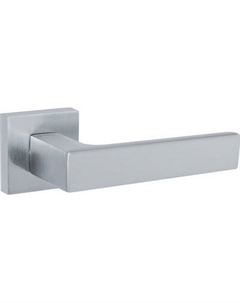 Ручка дверная Fuaro K.DM51.Straight SSC-16