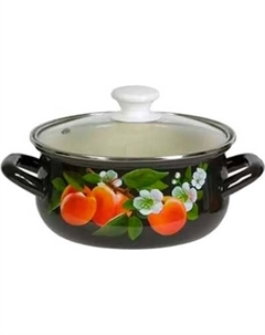 Кастрюля КМЗ Абрикос Экстра / 61904-102/4.02 Кмз