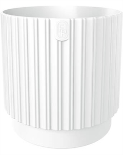 Кашпо Formplastic Mika Cyli Petit Eco 5300-011