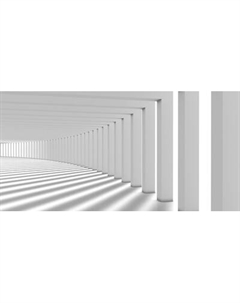 Фотообои листовые Citydecor Абстракция 57