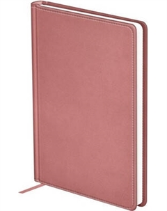 Ежедневник BG Winner. Pink А6 / DuA6_60963 Bg