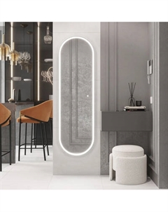 Зеркало Laparet Modus 2 45x150