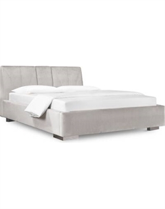 Двуспальная кровать ДеньНочь Барри S KR00-23 160x200 Деньночь