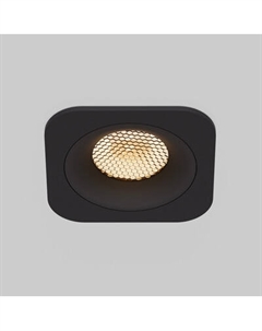 Точечный светильник Elektrostandard 15276/LED 10W 3000K