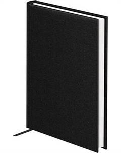 Ежедневник BG Ariane. Black А5 / DuA5_60823 Bg