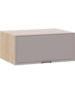 Шкаф под вытяжку ТриЯ Белладжио 1В8ГП с одной откидной дверью Трия