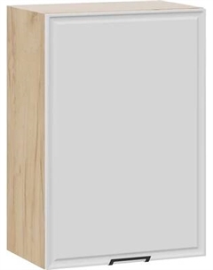 Шкаф навесной для кухни ТриЯ Белладжио 1ВВ5 с одной дверью Трия