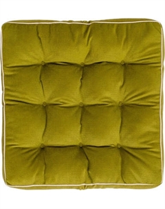 Подушка на стул BIO-LINE 9 точек с бортом 40x40 / PB9 Bio-line