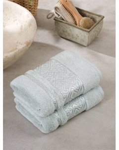 Набор полотенец METEOR A511 Escale / 12305 Meteor