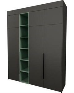 Шкаф Рэйгрупп Рэй S262-В8-2-WKZ В8-2