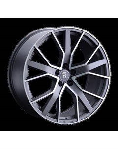 Литой диск Replay A156 19x8.5" 5x112мм DIA 66.6мм ET 20мм MGMF