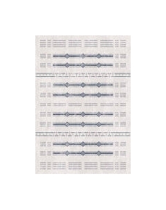 Коврик Белка Флурлюкс Сизаль 51420_50611