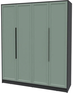 Шкаф Интерлиния Концепт Тренд КТ-Ш4