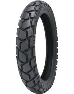 Мотошина универсальная Shinko E705 Series 120/90R17 64H TT