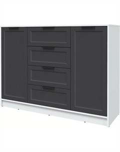 Тумба Интерлиния Концепт Тренд КТ-Т140