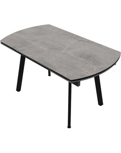 Обеденный стол ДСВ Князь 140х80х30 Dsv