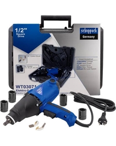Гайковерт Scheppach Sch-WT03071