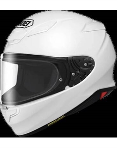 Мотошлем Shoei NXR 2 Plain