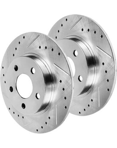 Тормозной диск Segmatic SBD30093022