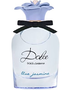 Парфюмерная вода Dolce&Gabbana Dolce Blue Jasmine Dolce&gabbana