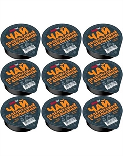 Чайный напиток SimpaTea Облепиховый c апельсином Simpatea