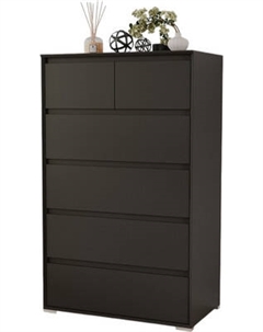 Комод Рэйгрупп Aleksa РГ-05-КК ARG-5-KK