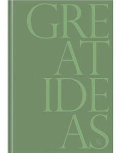 Ежедневник BG Для отличных идей А5 / ЕН5и136_лс 12387 Bg