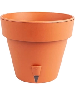 Кашпо Santino Латина / ЛАТ 3.7 ТЕР