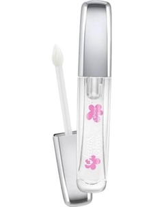 Блеск для губ Monic Beauty Glam&Glow! Wet Shine тон 01 Clear Monic beauty