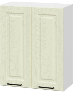 Шкаф навесной для кухни SV-мебель Грейвуд Ш600 Sv-мебель