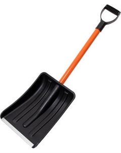 Лопата для уборки снега GREENGO 10299425 Greengo
