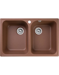 Мойка кухонная GranFest Quarz GF-Z15 Granfest